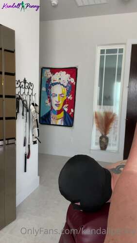 Kendallpenny – 12 07 2022 2520031072 – Draining The Southern Belle This Tatted Muscle Hunk Gives Up And Gives In. He Worship 1920p - Cover