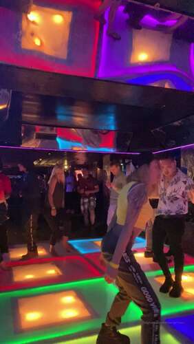 Kimberlychixxx – 14 01 2020 126059714 – Watch Me Danced The Night Away On The Lit Dance Floors In Waikikihawaii 1920p - Cover