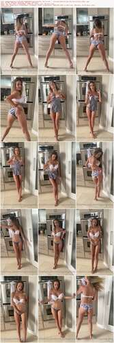 Kimmygrangerxxx - 13 05 2021 2108515586 - Good Morning Bra Is Off... You Know Where To Get The Rest Of This Video 1920p - Preview