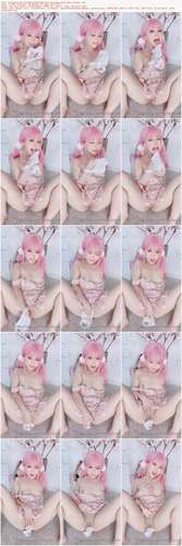 Kittyxkum - 22 11 2020 1312262585 - Pink Princess With Pink Insides 1920p - Preview