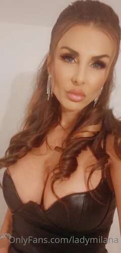 Ladymilana – 10 10 2022 2634556398 0H70Orv8Zvq1Cvq1P2F9I Source 1136p - Cover