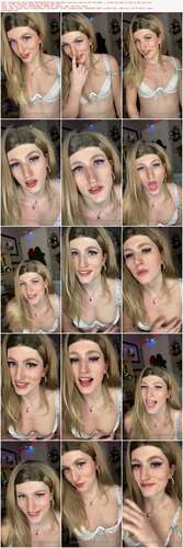 Kymmyharper - 24 02 2022 2374855159 - Do You Like When I Get Up Close In Your Ear Baby I Know You Like It When I Talk Dirt 1920p - Preview