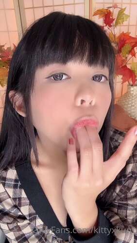 Kittyxkum – 18 11 2022 2685614781 – Part 3 Let Your Cock Spend The Day In My Holes 1280p - Cover