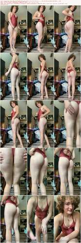 Kymmyharper - 25 06 2021 2143247961 - Would You Share A Lap Lane With Me You Can See My Bulge Underwater 1920p - Preview