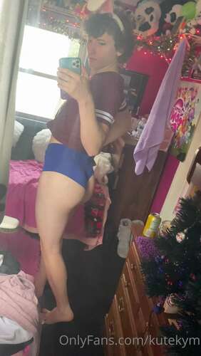 Kymmyharper – 28 12 2020 1535994624 – Make Sure To Check Out My Post From Yesterday I Tried To Take A Bunch Of Sexy Pics For You 1920p - Cover