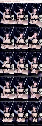 Kittyxkum - 27 10 2020 1151703879 - I Ve Come To Collect Your Soul However I Ll Gladly Accept Another Form Of Payment To 1920p - Preview