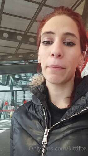 Kittifox – 08 04 2022 2418603114 – Today 1280p - Cover