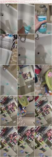 Kittifox - 08 04 2022 2419218602 - Pancsi Furdoso Im Dom Persze Nem Mindig Hasznos Ugyanis Sz R Tja A B Rt.. 1920p - Preview