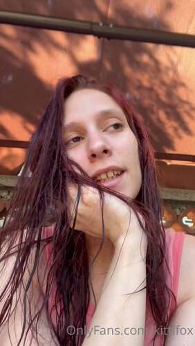 Kittifox – 18 08 2022 2565841082 – Koszonom Hogy Velem Vagytok 1920p - Cover