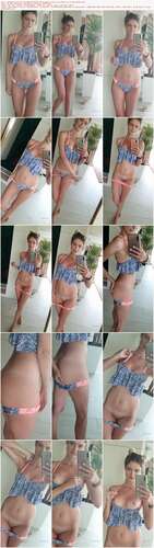 Nextdoornurs3 - 31 07 2020 89546791 - What People Can T See When I M At The Beach 2288p - Preview