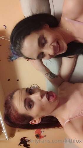 Kittifox – 21 12 2022 2362771979 – J Jjenek P 1280p - Cover