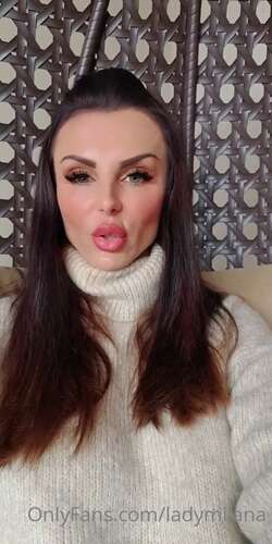 Ladymilana – 09 11 2021 2269666744 – Guten Morgen Sklavenwelt 1280p - Cover