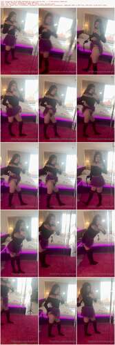 Kymmyharper - 01 09 2020 796293818 - Do U Guys Like My Tush. I Like Posing 4 Daddi 1920p - Preview