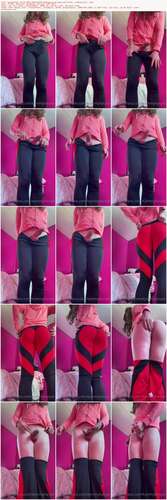 Kymmyharper - 15 05 2021 2104447597 - Shaking My Pp Back And Forth Random Pics 1920p - Preview