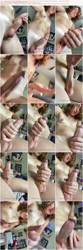 Kymmyharper - 01 07 2022 2507462883 - My Balls Are Starting To Get Fuller And I Can Finally Cum Loads Again You Ll See Tomo 1920p - Preview