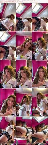 Kymmyharper - 15 05 2021 2104498458 - Ultimate Schoolgirl Set Can T Believe I Forgot To Post This 1920p - Preview