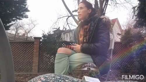 Kittifox – 19 03 2022 2397745833 – Hamarosan Folytat S Vajon Kivel 1080p - Cover