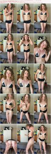 Kymmyharper - 01 09 2022 2583778397 - Would You Hire Me As A Stripper If I Was Interviewed With You This Is The F 1920p - Preview