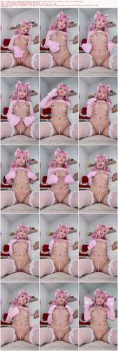 Kittyxkum - 21 05 2021 2115542407 - Rope And String Are Great Toys For Your Kitten Part 2 3 Tomorrow 1264p - Preview