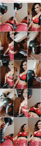 Ladymilana - 27 09 2022 2617422163 - Xxl Gummischwanz 2 1136p - Preview