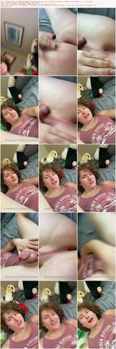 Kymmyharper - 30 05 2021 2123124169 - Yesterday Daddy Put Me In Chastity For Being A Mouthy Little Faggot I Use 1920p - Preview