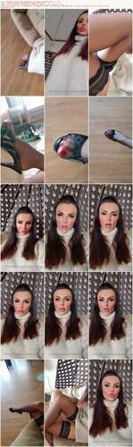 Ladymilana - 09 11 2021 2269666744 - Guten Morgen Sklavenwelt 1280p - Preview