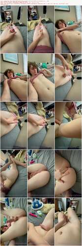 Kymmyharper - 30 04 2021 2097422732 - Skip To Where I Put The Camera In My Pussy 0 1920p - Preview