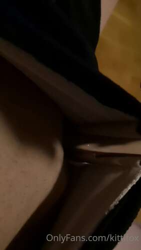 Kittifox – 24 12 2021 2310258899 1280p - Cover