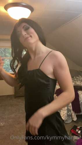 Kymmyharper – 15 05 2021 2104381381 – Heels Take Practice Okay Lol Don T Worry I Show Off My Pussy And Girlcoc 1920p - Cover