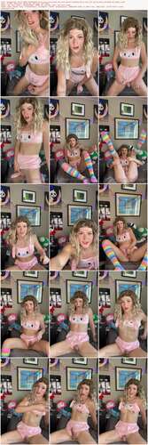 Kymmyharper - 31 07 2022 2542955049 - Can I Lay On My Back And Jerk Myself Nonstop While You Fill Up My Hole And Make Me Shake A 1920p - Preview