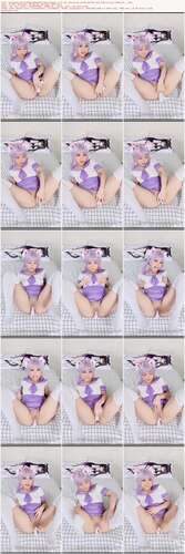 Kittyxkum - 02 06 2020 384640772 - Hey Senpai I Ll Let You Be My Study Partner But Only If You Study Me 1280p - Preview