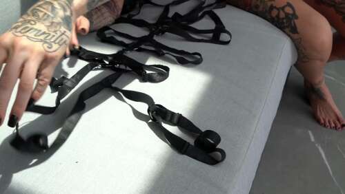 Lacikaysomers – 19 07 2020 83454935 – After Dark Vlog Baddies 1080p - Cover