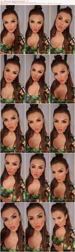 Ladymilana - 23 01 2022 2339215423 - Hallo Sklaven 1 1280p - Preview