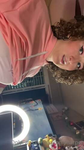 Kymmyharper – 23 12 2021 2310142171 – If You Want More Chastity Videos Make Sure To Leave A Comment Do You Lik 1080p - Cover