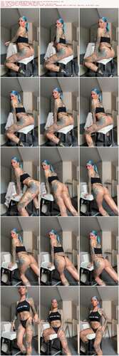 Krokodeallll - 17 07 2020 82348772 - A Chaque Fois Que Je Prends Des Photos A 1920p - Preview