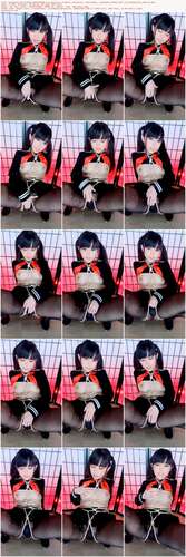 Kittyxkum - 02 03 2021 2045192058 - In A Bit Of A Knotty Situation. This Sweet Innocent School Girl Is Looking For Some Pu 1920p - Preview