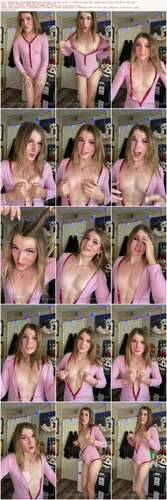 Kymmyharper - 11 08 2022 2557047797 - New Hair No More Curls Listen To Me In This Video And I Ll Tell You What S New 1920p - Preview