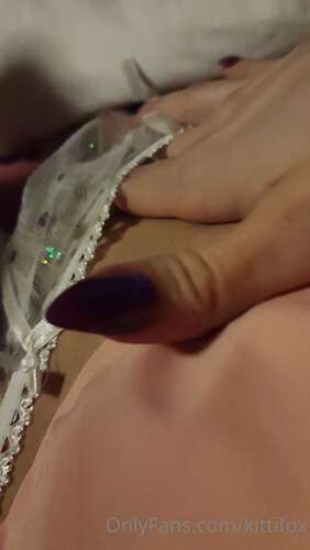 Kittifox – 05 05 2022 2445181719 – Nos Milyen Nem Akarok Egyed L Lenni 1920p - Cover