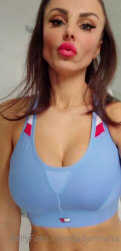 Ladymilana – 23 11 2021 2282210103 – Wo Ist Mein Spucknapf 2 1264p - Cover