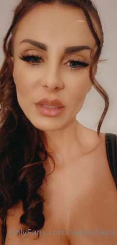 Ladymilana – 14 11 2022 2680005309 – Du Willst Weggesperrt Werden 1136p - Cover