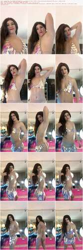 Kymmyharper - 17 09 2020 912499130 - Here S A Group Of Short Videos I Took Playing And Showing Off For You Hope Yo 1920p - Preview