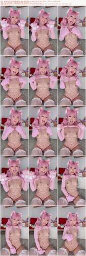 Kittyxkum - 21 05 2021 2115542414 - Rope And String Are Great Toys For Your Kitten Part 2 3 Tomorrow 1264p - Preview