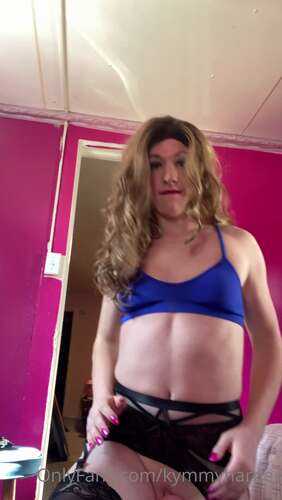 Kymmyharper – 15 05 2021 2104452668 – Glammed Up 1920p - Cover