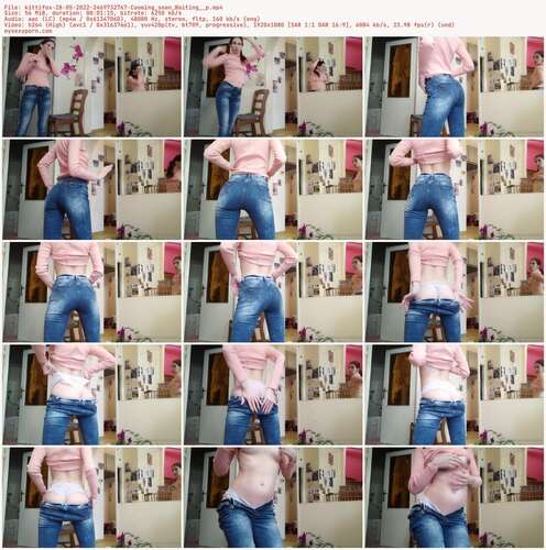 Kittifox - 28 05 2022 2469732767 - Cooming Soon Waiting P 1080p - Preview