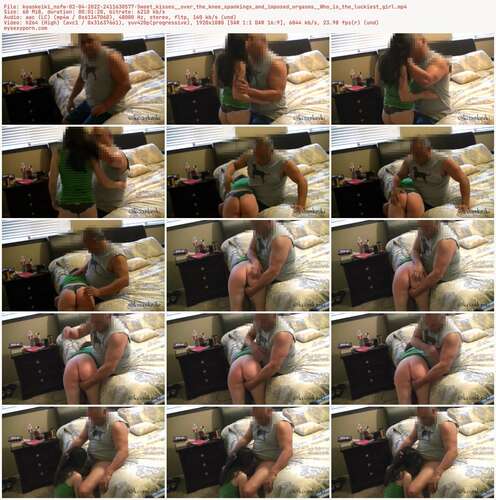 Koaskeiki Nsfw - 02 04 2022 2411630577 - Sweet Kisses Over The Knee Spankings And Imposed Orgasms Who Is The Luckiest Girl 1080p - Preview