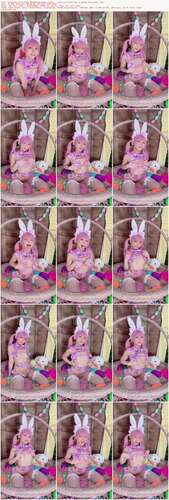 Kittyxkum - 04 04 2021 2073659484 - Happy Easter Part 1 Of This Set Is Below This Post 1264p - Preview