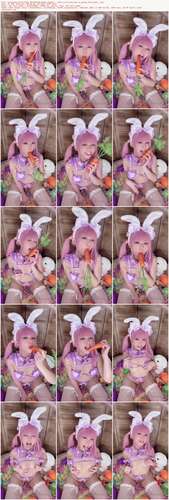 Kittyxkum - 04 04 2021 2073659495 - Happy Easter Part 1 Of This Set Is Below This Post 1264p - Preview