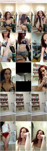 Kittifox - 05 02 2022 2353191314 - Stream Started At 02 05 2022 05 14 Am Reggel 1260p - Preview