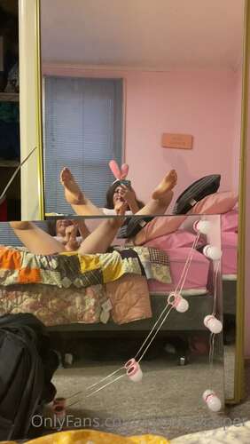 Kymmyharper – 15 05 2021 2104430609 – Random Early Stage Set I Never Posted Take A Peak If You Liked Me Back Then I Show Of 1920p - Cover