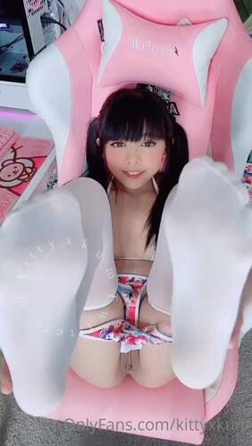 Kittyxkum – 20 03 2021 2060134513 – Part 2 Of Your Cute Tiny Asian Girlfriend 3 Do You Like When I Wear Bikinis I Like Micro 1920p - Cover